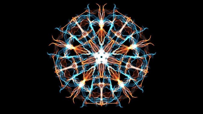 你和你老婆是怎么认识的？