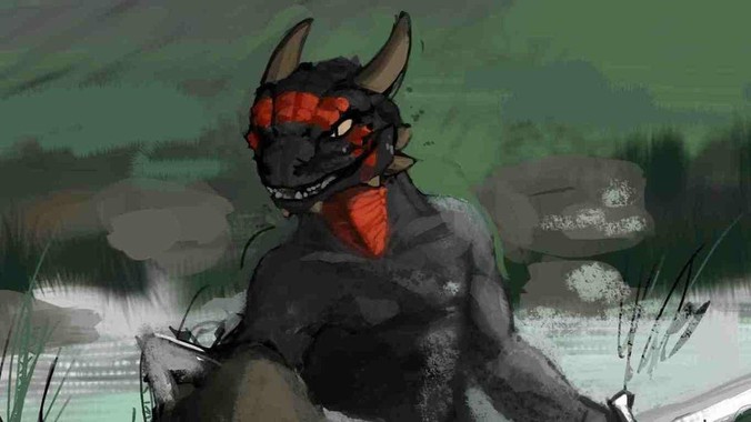 女生体毛旺盛是什么样的体验？